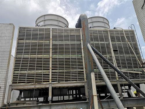 做冷卻塔的廠家(冷卻塔廠家)