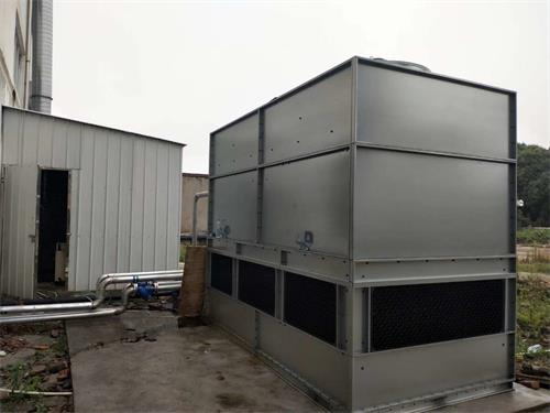 冷卻塔噪音噪聲治理方案(冷卻塔噪聲治理方案)