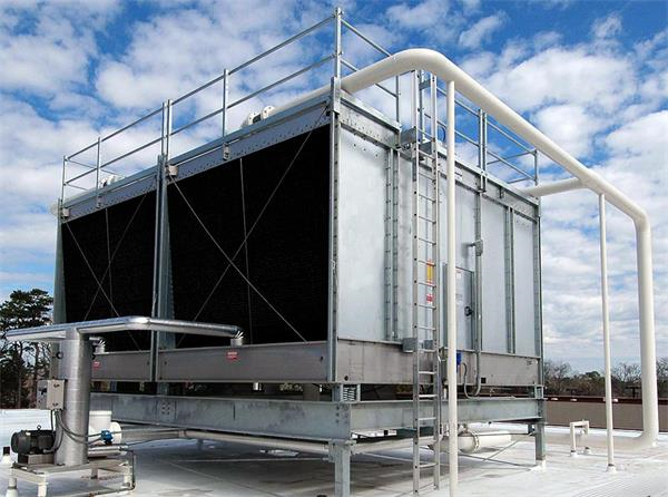 閉式冷卻塔季節性停機的措施(閉式冷卻塔日常維護注