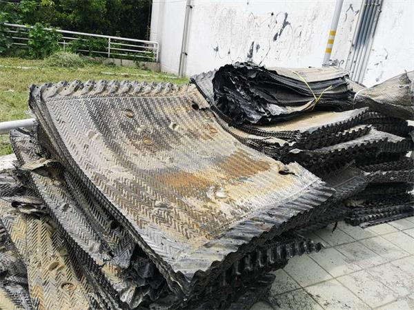 冷卻塔維修施工的措施有哪些？(冷卻塔維修方案與措施)