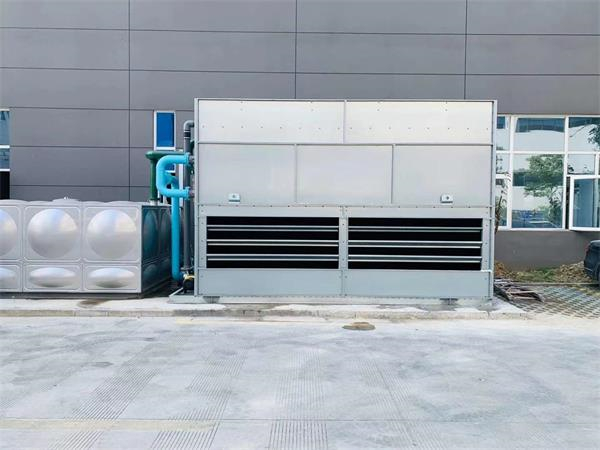 工業(yè)冷卻塔是如何處理工業(yè)廢熱的(節(jié)能環(huán)保工業(yè)冷卻