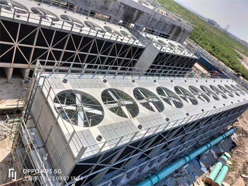 冷卻塔填料多少錢(房山區常見冷卻塔設備價格咨詢)