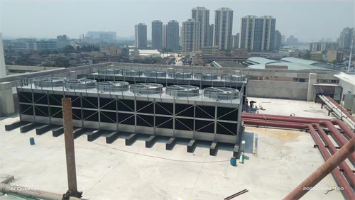 玻璃鋼冷卻塔維護保養注意事項有什么(高溫型玻璃鋼