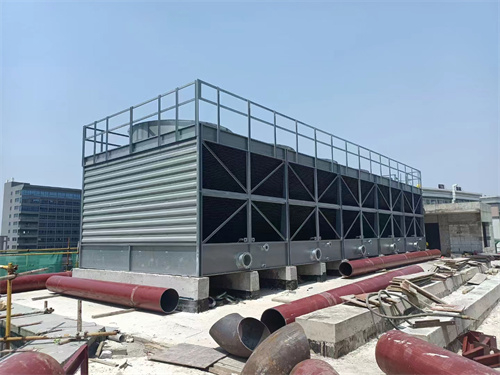 冷卻塔漂水的主要原因(冷卻塔漂水率國家標準)