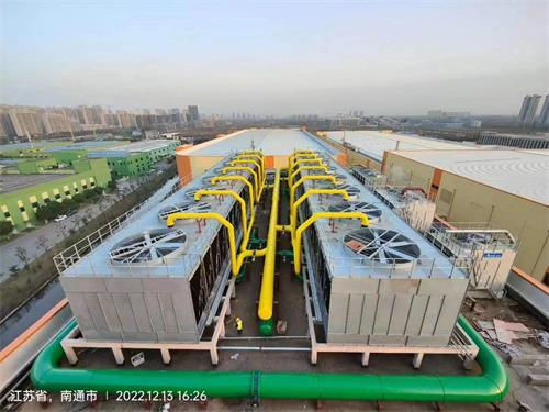 封閉式冷卻塔風(fēng)機(jī)的維護(hù)(閉式冷卻塔專用風(fēng)機(jī))