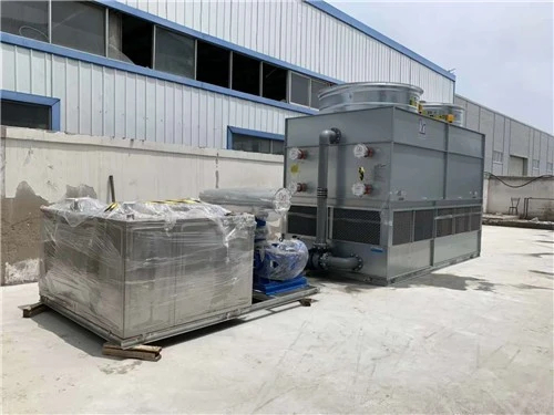 冷卻塔的維護(hù)保養(yǎng)內(nèi)容(冷卻塔維護(hù)保養(yǎng)的內(nèi)容)