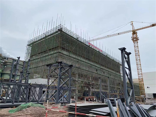 必須掌握的冷卻塔從開機到關機的操作技巧