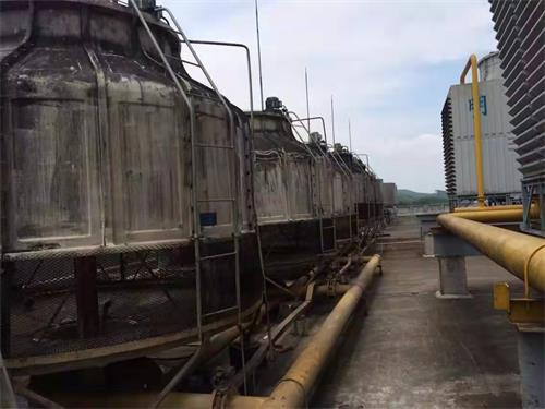 封閉式冷卻塔(封閉式冷卻塔安裝)