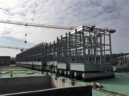 如何解決工業(yè)冷卻塔填料結(jié)垢的問(wèn)題(如何提高冷卻塔