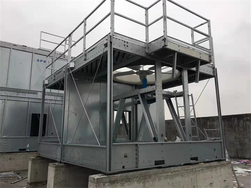 噴霧冷卻塔故障檢查及維修注意事項(如何判斷冷卻塔設備好壞)