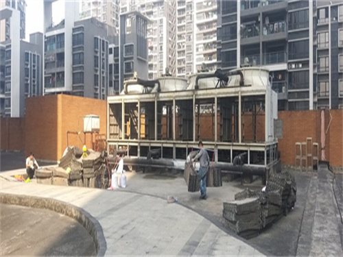 閉式冷卻塔應(yīng)用范圍有哪些？