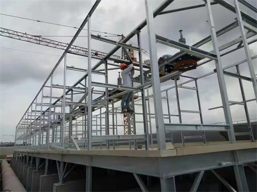 冷卻塔的風機試運轉及安裝要求？