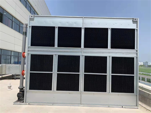 封閉式冷卻塔風(fēng)機的維護(閉式冷卻塔專用風(fēng)機)