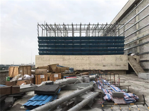 如何保障密閉式冷卻塔的使用壽命?(如何判斷冷卻塔設(shè)