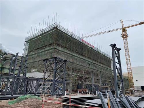 不銹鋼冷卻塔(不銹鋼冷卻塔有哪些類型)