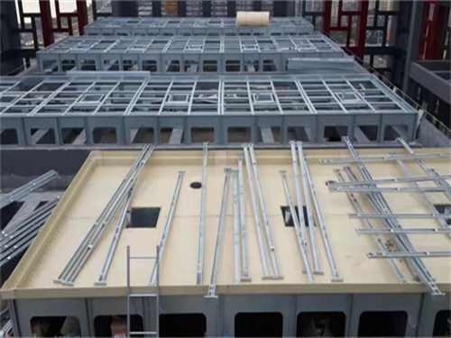 冷卻塔制冷效果不佳的可能原因分析(冷卻塔制冷效果