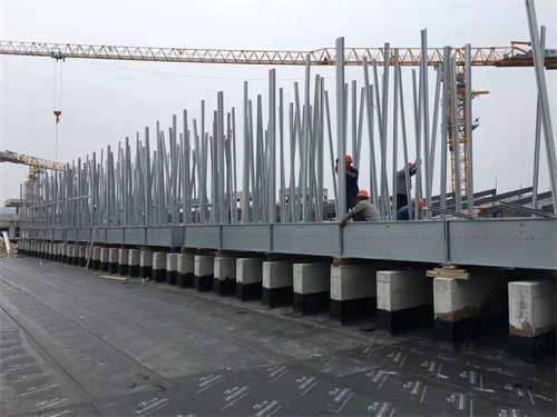 冷卻塔運行注意事項