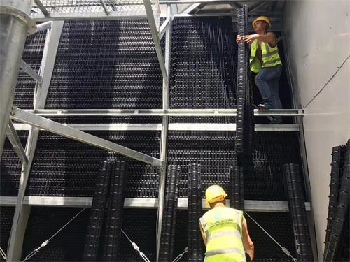 冷卻塔維修：造成冷卻塔電機(jī)發(fā)燒的原因(冷卻塔專用電機(jī)故障原因分析)