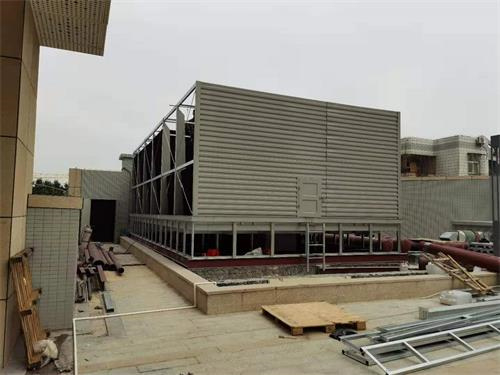 廣東冷卻塔的主要作用是干什么的(廣東冷卻塔怎么使