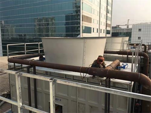 不銹鋼冷卻塔對質量有哪些嚴格要求?(不銹鋼冷卻塔選型)