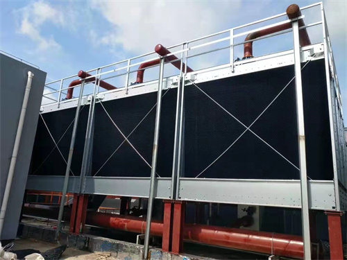 冷卻塔填料價格(冷卻塔填料廠家報價)