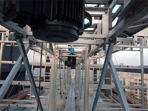 封閉式冷卻塔(封閉式冷卻塔安裝)