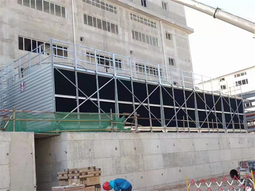 使用冷卻塔期間哪些事項(xiàng)需要注意？