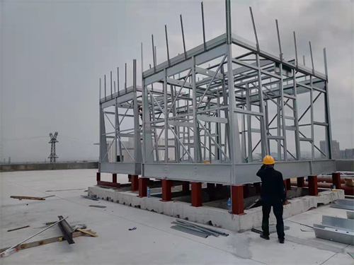 使用中的節(jié)能冷卻塔性能為什么會(huì)降低(冷卻塔布置標(biāo)