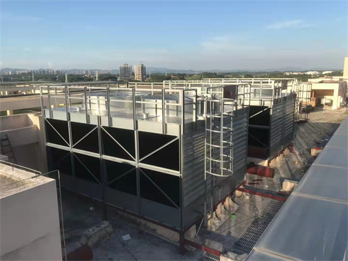 佛山冷卻塔修理廠家：電動機(jī)噪聲大普遍緣故及解決方式(佛山高溫冷卻塔維修)