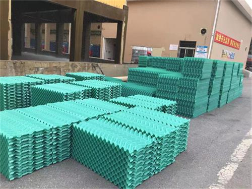 冷卻塔的小常識(冷卻塔型式各代表什么意思)