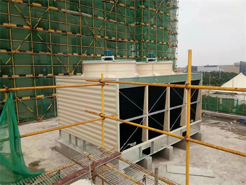 特菱冷卻塔為什么要進行防腐方案(特菱冷卻塔效果圖)