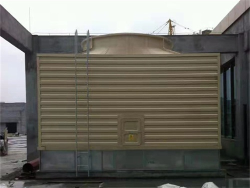 深圳冷卻塔填充料更換S波填料發展趨勢和用處有哪些？(