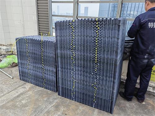 冷卻塔廠家講解冷卻塔的日常運行管理事項