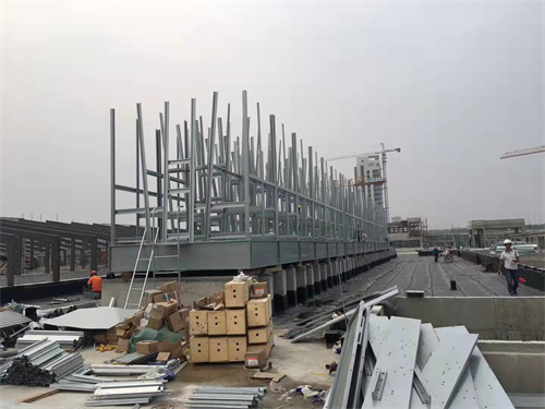 冷卻塔填料怎么清洗(冷卻塔填料清洗或更換)