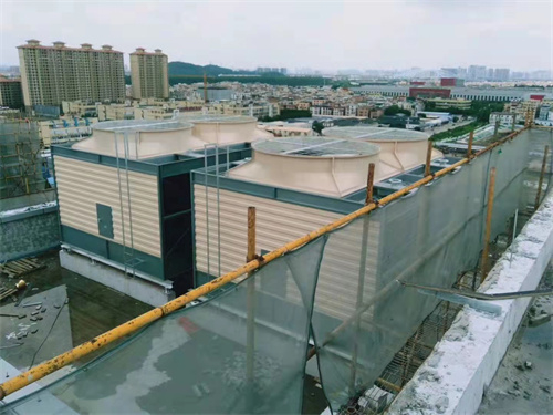 東莞冷卻塔維修改造哪家強(qiáng)(東莞明新冷卻塔官網(wǎng))