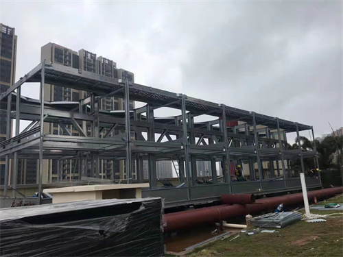 工業冷卻塔收水器飄水的控制措施