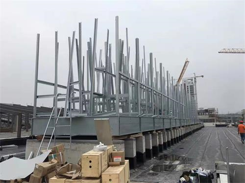 主要工作流程及措施(工作措施和步驟)