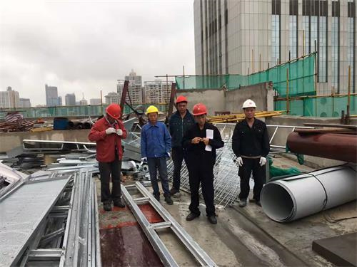 低噪音冷卻塔可以處理的水的溫度是多少？