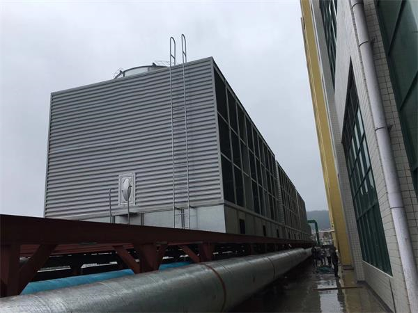 閉式冷卻塔的設(shè)計(jì)要達(dá)到什么要求