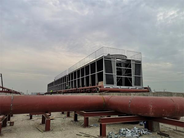 無(wú)電機(jī)冷卻塔五大特點(diǎn)(不用電冷卻塔的缺點(diǎn))