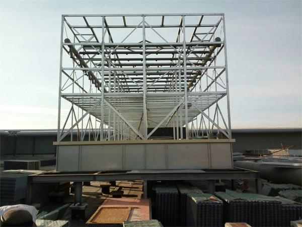 冷卻塔在工作中要如何維護(hù)