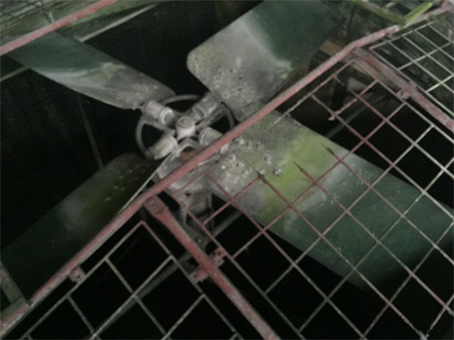 了解工業型冷卻塔正確使用方法(冷卻塔設計選型與計算)