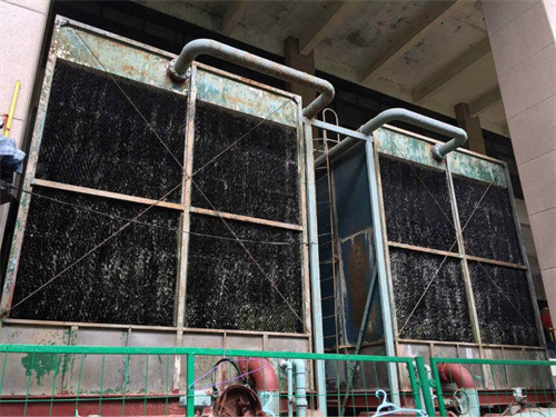 特菱冷卻塔講解閉式冷卻塔_溫度傳感器以及它有哪些